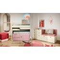 Chambre Enfant Sur Mesure : Meubles Personnalisés Nidi •  Lausanne