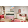 Custom Children's Bedroom : Nidi Furniture - Petit Toi Lausanne