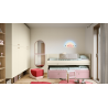Custom Children's Bedroom : Nidi Furniture - Petit Toi Lausanne