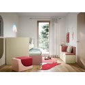 Custom Children's Bedroom : Nidi Furniture - Petit Toi Lausanne