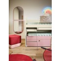 Chambre Enfant Sur Mesure : Meubles Personnalisés Nidi •  Lausanne