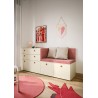 Custom Children's Bedroom : Nidi Furniture - Petit Toi Lausanne