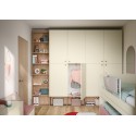 Custom Children's Bedroom : Nidi Furniture - Petit Toi Lausanne