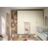 Custom Children's Bedroom : Nidi Furniture - Petit Toi Lausanne