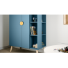 Customized Teenage Bedroom : Nidi Italian Furniture -  Lausanne