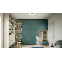 Custom Children's Bedroom : Nidi Furniture - Petit Toi Lausanne