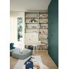 Custom Children's Bedroom : Nidi Furniture - Petit Toi Lausanne