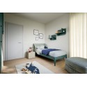 Chambre Ado Sur Mesure : Meubles Personnalisés Nidi •  Lausanne
