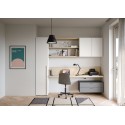 Chambre Ado Sur Mesure : Meubles Personnalisés Nidi •  Lausanne