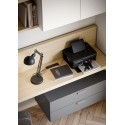 Chambre Ado Sur Mesure : Meubles Personnalisés Nidi •  Lausanne