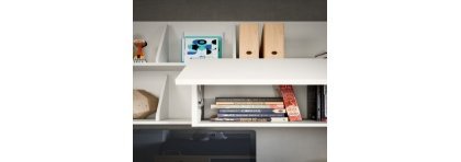 Chambre Ado Sur Mesure : Meubles Personnalisés Nidi •  Lausanne