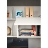 Customized Teenage Bedroom : Nidi Italian Furniture -  Lausanne