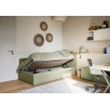 Customized Teenage Bedroom : Nidi Italian Furniture -  Lausanne