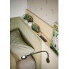 Customized Teenage Bedroom : Nidi Italian Furniture -  Lausanne