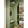 Customized Teenage Bedroom : Nidi Italian Furniture -  Lausanne