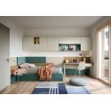Chambre Ado Sur Mesure : Meubles Personnalisés Nidi •  Lausanne