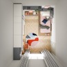 Customized Teenage Bedroom : Nidi Italian Furniture -  Lausanne