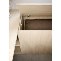 Customized Teenage Bedroom : Nidi Italian Furniture -  Lausanne
