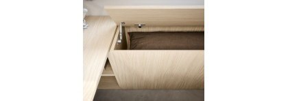 Chambre Ado Sur Mesure : Meubles Personnalisés Nidi •  Lausanne