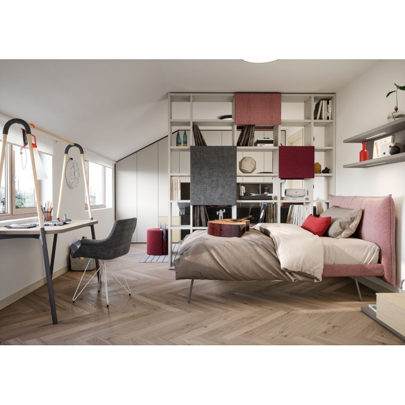 Chambre Ado Sur Mesure : Meubles Personnalisés Nidi • Lausanne Chambre Ado Sur Mesure : Meubles Personnalisés Nidi • Lausanne