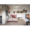 Customized Teenage Bedroom : Nidi Italian Furniture -  Lausanne