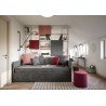 Chambre Ado Sur Mesure : Meubles Personnalisés Nidi •  Lausanne