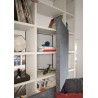 Customized Teenage Bedroom : Nidi Italian Furniture -  Lausanne