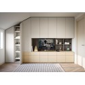 Chambre Ado Sur Mesure : Meubles Personnalisés Nidi •  Lausanne