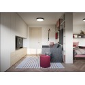 Chambre Ado Sur Mesure : Meubles Personnalisés Nidi •  Lausanne