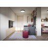 Chambre Ado Sur Mesure : Meubles Personnalisés Nidi •  Lausanne