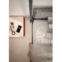 Customized Teenage Bedroom : Nidi Italian Furniture -  Lausanne