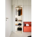 Customized Teenage Bedroom : Nidi Italian Furniture -  Lausanne