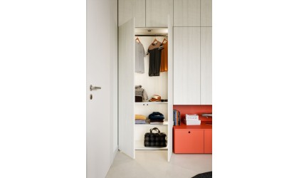 Chambre Ado Sur Mesure : Meubles Personnalisés Nidi •  Lausanne