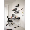 Customized Teenage Bedroom : Nidi Italian Furniture -  Lausanne