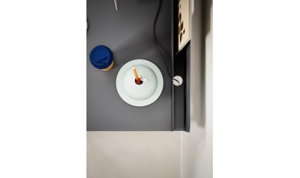 Customized Teenage Bedroom : Nidi Italian Furniture -  Lausanne