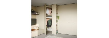 Chambre Ado Sur Mesure : Meubles Personnalisés Nidi • Lausanne