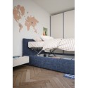 Customized Teenage Bedroom : Nidi Italian Furniture - Lausanne