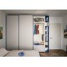 Customized Teenage Bedroom : Nidi Italian Furniture - Lausanne