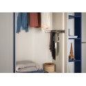 Chambre Ado Sur Mesure : Meubles Personnalisés Nidi • Lausanne
