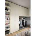 Customized Teenage Bedroom : Nidi Italian Furniture - Lausanne