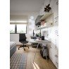 Customized Teenage Bedroom : Nidi Italian Furniture - Lausanne
