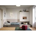Chambre Ado Sur Mesure : Meubles Personnalisés Nidi • Lausanne