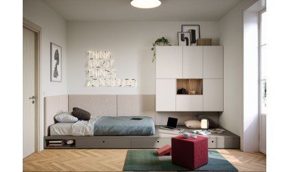 furniture-italian-design_bed-teens