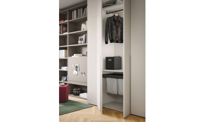 Chambre Ado Sur Mesure : Meubles Personnalisés Nidi • Lausanne