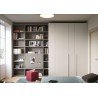 Customized Teenage Bedroom : Nidi Italian Furniture - Lausanne