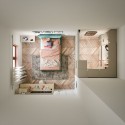 Customized Teenage Bedroom : Nidi Italian Furniture - Lausanne