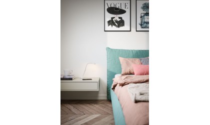 Customized Teenage Bedroom : Nidi Italian Furniture - Lausanne