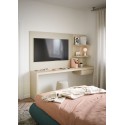 Customized Teenage Bedroom : Nidi Italian Furniture - Lausanne