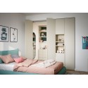 Chambre Ado Sur Mesure : Meubles Personnalisés Nidi • Lausanne