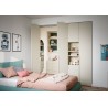 Customized Teenage Bedroom : Nidi Italian Furniture - Lausanne